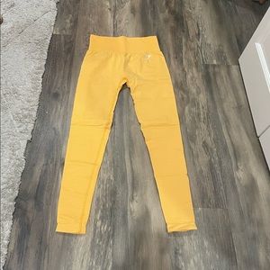 gymshark leggings